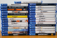 Lotto Giochi PS4/PS5 |