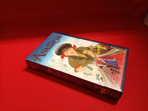 Vhs walt disney - -,