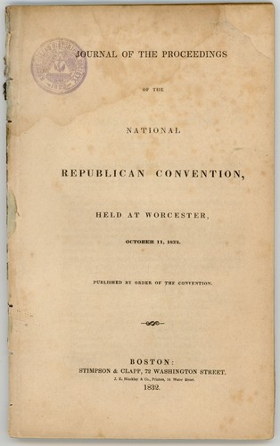 1832 national republican - 1832,