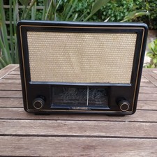 Radio vintage Telefunken