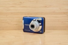 Canon PowerShot A480 /