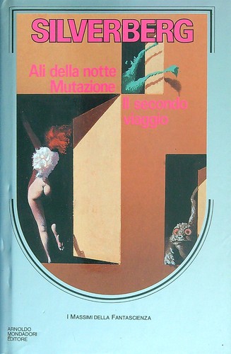 Ali della notte mutazione - ali, notte-mutazione-il