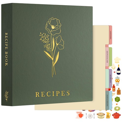 Lanpn raccoglitore ricette - raccoglitore,