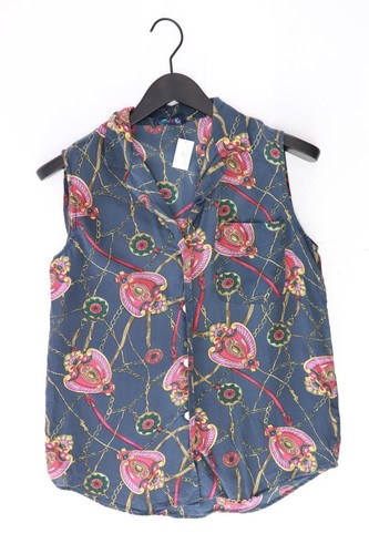 Camicia seta vintage - camicia,