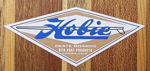 Vintage hobie covina - vintage, 60's