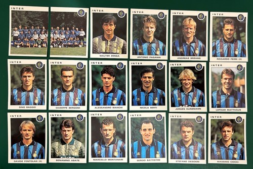 Figurina calciatori panini - calciatori,