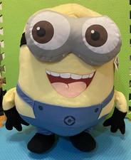 Peluche pupazzo grande minion