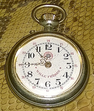 ROSKOPF WILLE FRERES VINTAGE