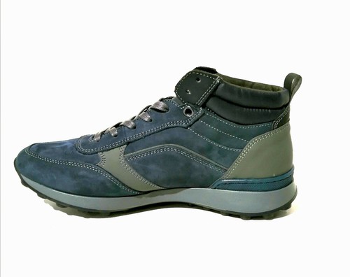 Scarpa cafe noir - scarpa, sneakers