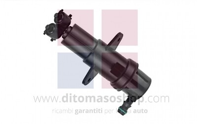 Pompa lavafaro per bmw x3 - lavafaro, sx