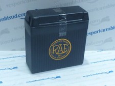 Batteria gel ebanite - gel,