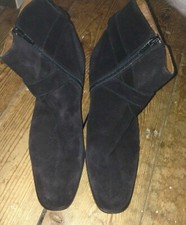 STIVALETTI CLASSICI BARONESSA