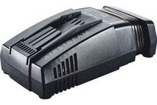 Festool Carica batteria rapido