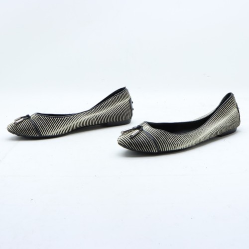 Tod ballerine usato numero - ballerine,