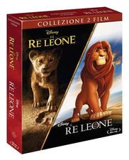 Il Re Leone (Live Action) / Il