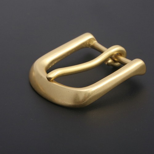 Ottone massiccio perno - x,