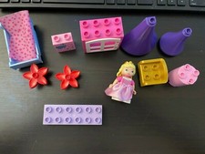 Lego 6151 usato completo