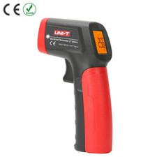 Uni-T Termometro IR Digitale
