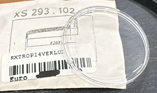 Vetro compatibile Rolex 6512