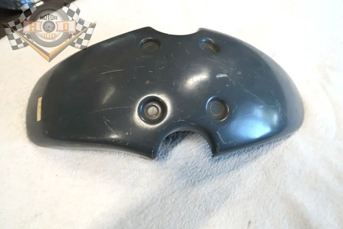 Parafango anteriore harley - parafango,
