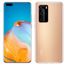 Huawei P40 Pro 5G Oro
