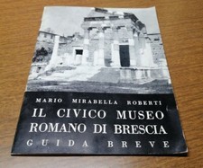 Mario Mirabella Roberti, Il