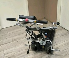 TGR Bruco per scale Jolly-