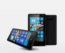 NOKIA LUMIA 820 ITA - BLACK GARANZIA ITALIA 24 MESI NUOVO