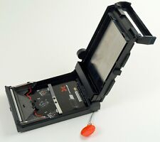 MAMIYA RZ67 DORSO POLAROID IN ECCELLENTI CONDIZIONI COME NUOVO RZ-67 BACK