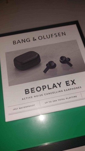 Auricolari wireless beoplay - auricolari,