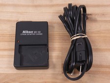 OEM - Nikon - Caricatore MH-62