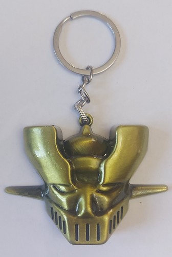 Portachiavi mazinga - portachiavi,