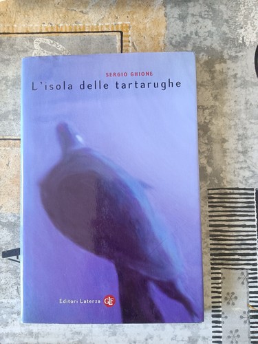 Isola delle tartarughe - delle,