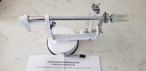 Sbuccia universale leva - , tosolo