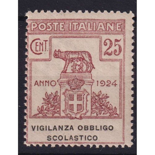 Regno 1924 enti parastatali - regno,