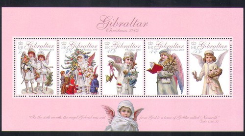 Gibilterra 2005