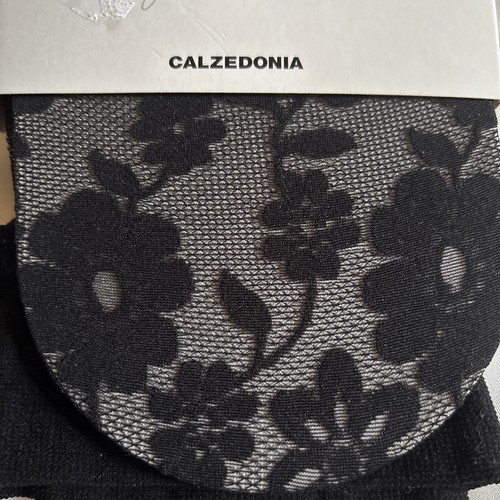 Collant panty calzedonia - collant,