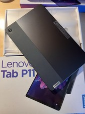 lenovo tab p11