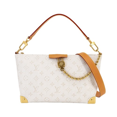 Borsa tracolla louis vuitton - a,