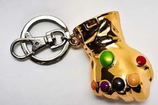 Infinity Glove Keychain -
