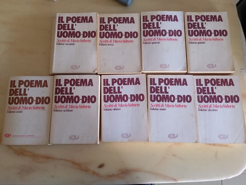 Libri poema dell uomo di - libri,