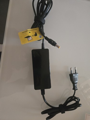 Alimentatore - alimentatore, pc