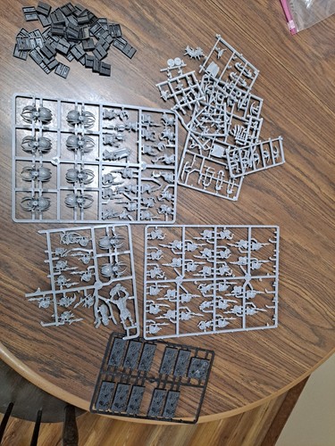 Games workshop night goblin - workshop,