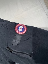 giubbotto canada goose