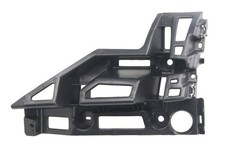 Staffa di montaggio posteriore