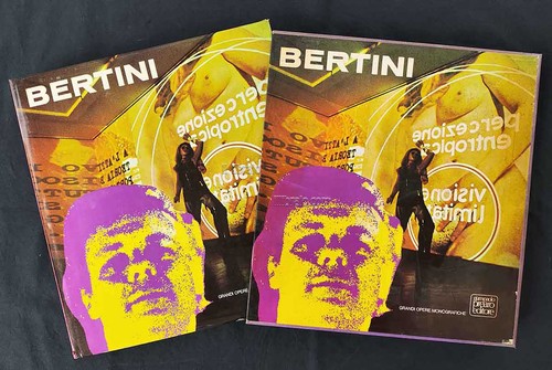 Ballo gianni bertini - bertini,