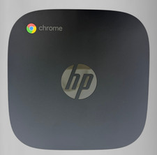 HP Chromebox G2 -3 VD03UT#ABA