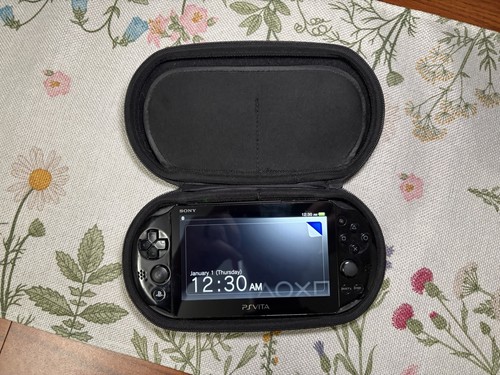 Sony playstation vita 2001 - playstation,