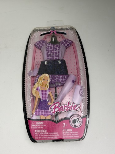 Barbie fashion fever type - barbie,