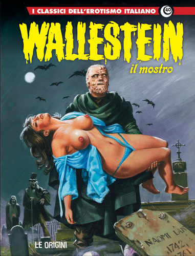 Classici dell erotismo - i,